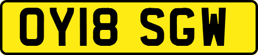 OY18SGW