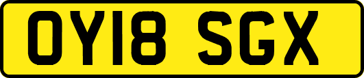OY18SGX