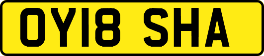 OY18SHA