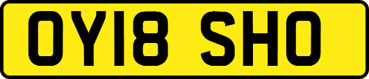 OY18SHO