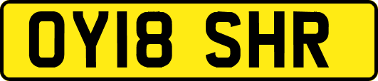 OY18SHR