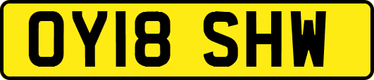 OY18SHW