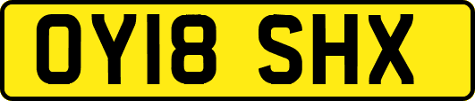 OY18SHX