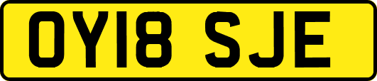 OY18SJE