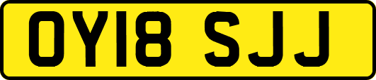 OY18SJJ