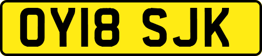 OY18SJK