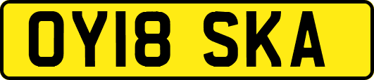 OY18SKA