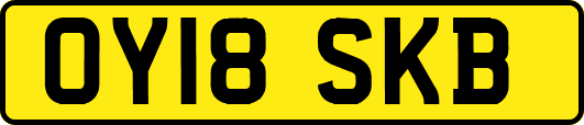 OY18SKB