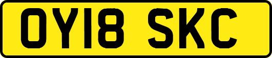 OY18SKC