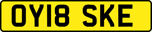 OY18SKE