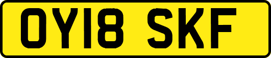 OY18SKF