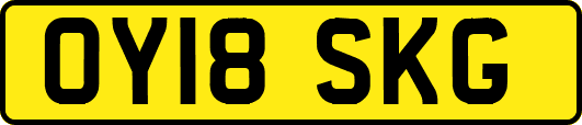 OY18SKG