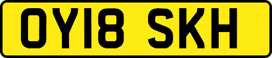 OY18SKH