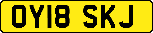 OY18SKJ