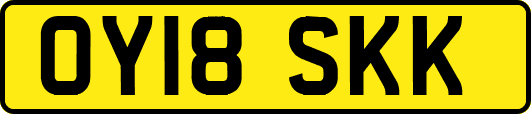 OY18SKK