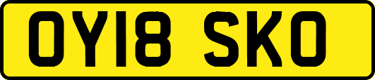 OY18SKO