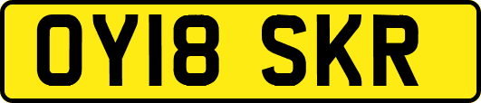 OY18SKR