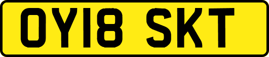 OY18SKT