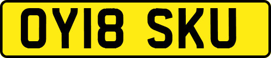 OY18SKU