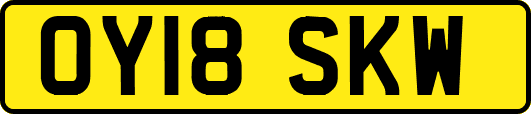 OY18SKW