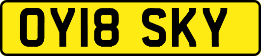 OY18SKY