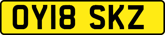 OY18SKZ