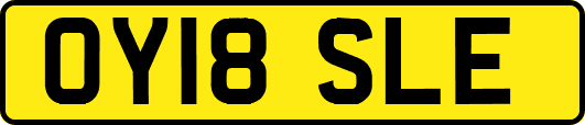 OY18SLE
