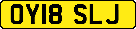 OY18SLJ