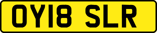 OY18SLR