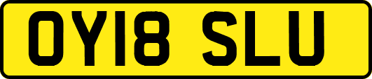 OY18SLU