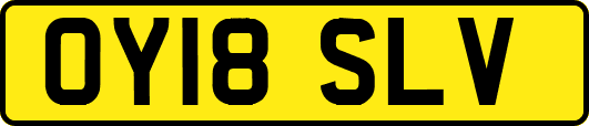 OY18SLV