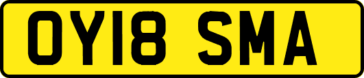 OY18SMA