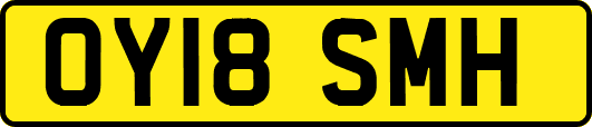 OY18SMH