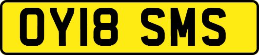 OY18SMS