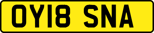 OY18SNA