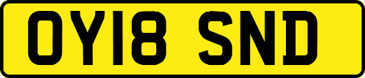 OY18SND