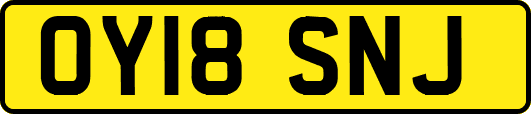 OY18SNJ
