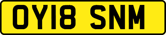 OY18SNM