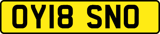 OY18SNO