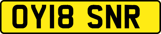 OY18SNR