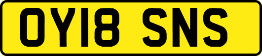 OY18SNS