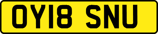 OY18SNU