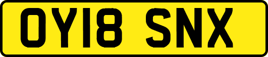 OY18SNX