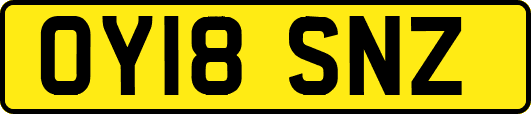 OY18SNZ