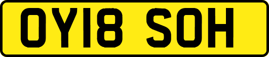OY18SOH