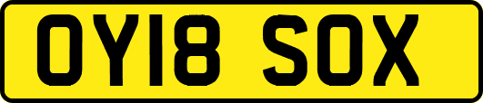 OY18SOX