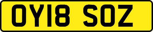 OY18SOZ