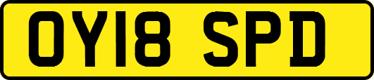 OY18SPD