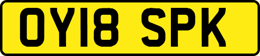 OY18SPK