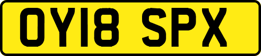 OY18SPX